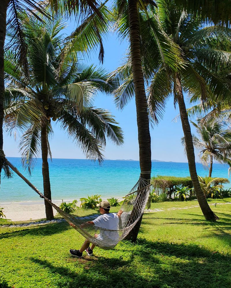 PAX ANA DỐC LẾT RESORT